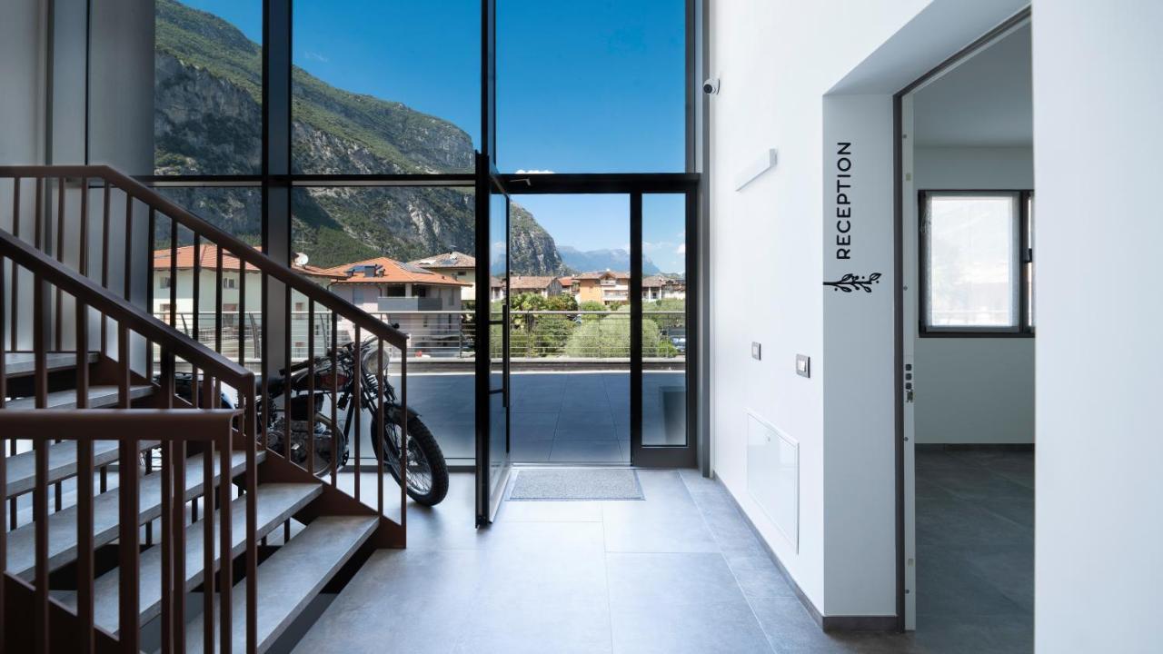 Ca' De L'Olif - Holiday Clima Apartments Dro Luaran gambar