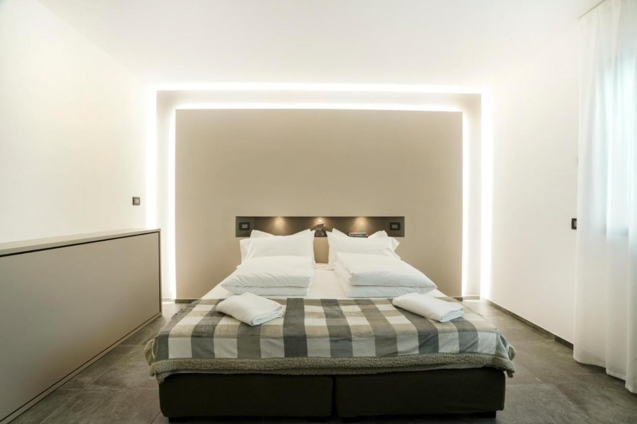 Ca' De L'Olif - Holiday Clima Apartments Dro Luaran gambar