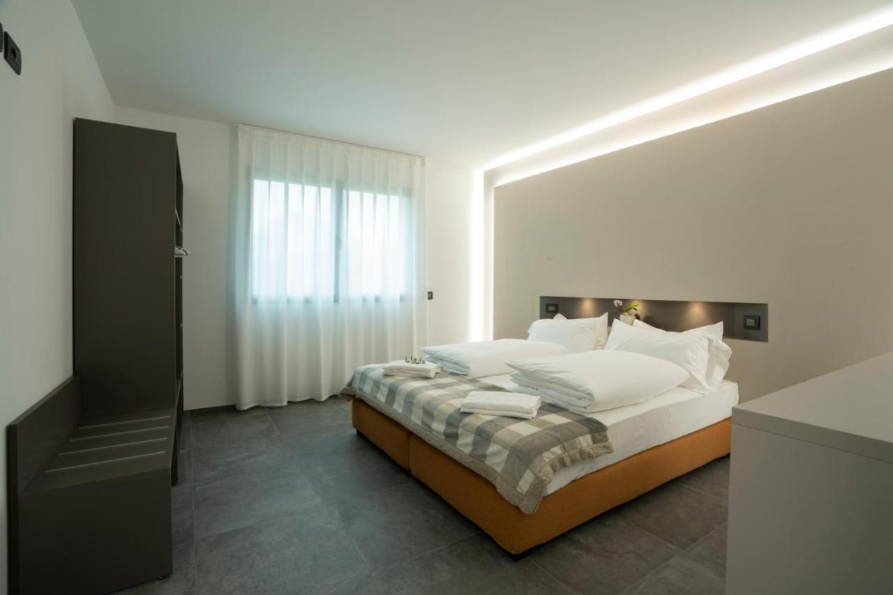 Ca' De L'Olif - Holiday Clima Apartments Dro Luaran gambar