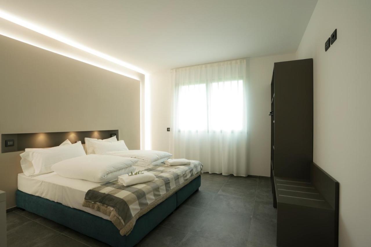 Ca' De L'Olif - Holiday Clima Apartments Dro Luaran gambar