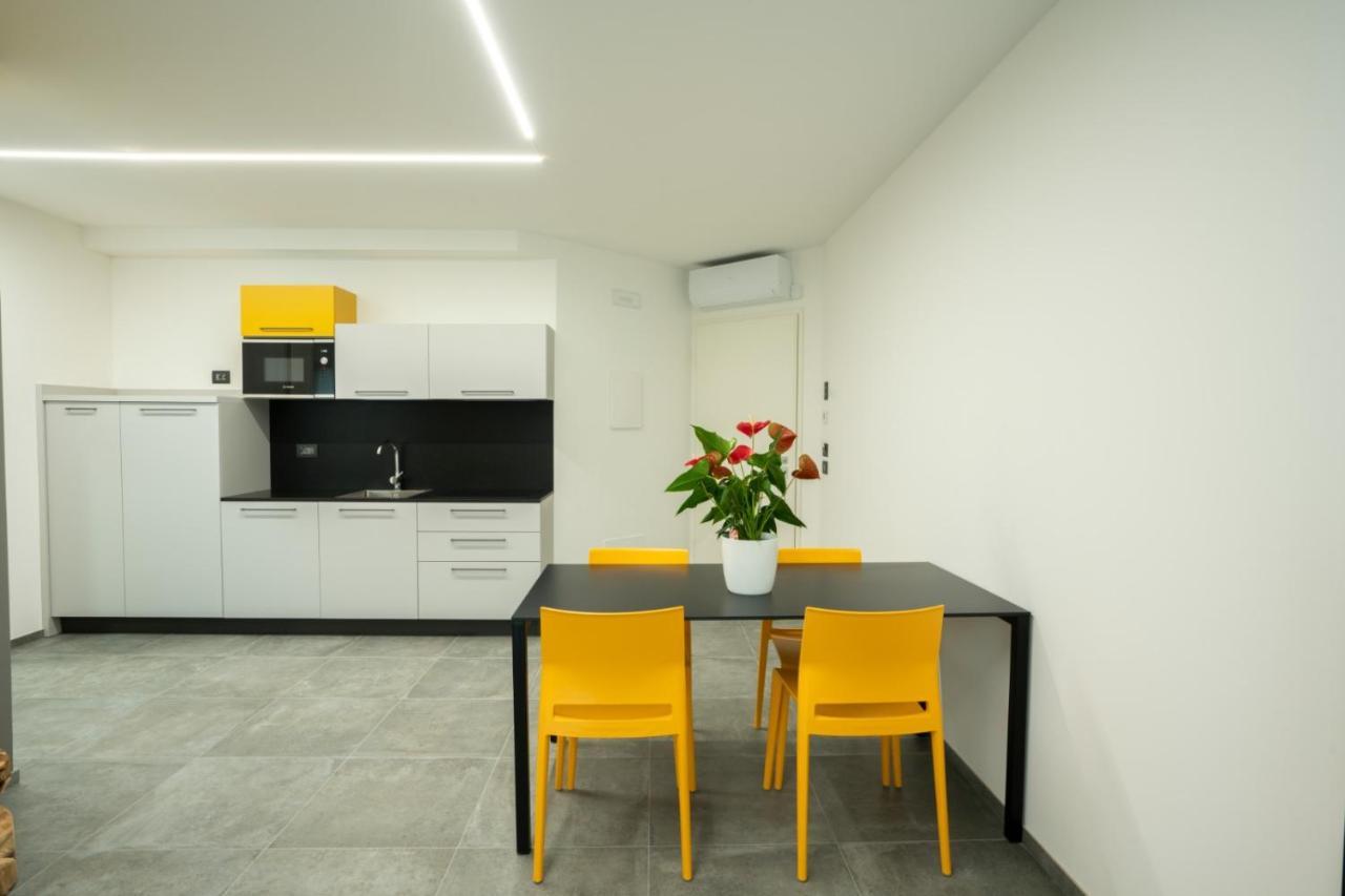 Ca' De L'Olif - Holiday Clima Apartments Dro Luaran gambar