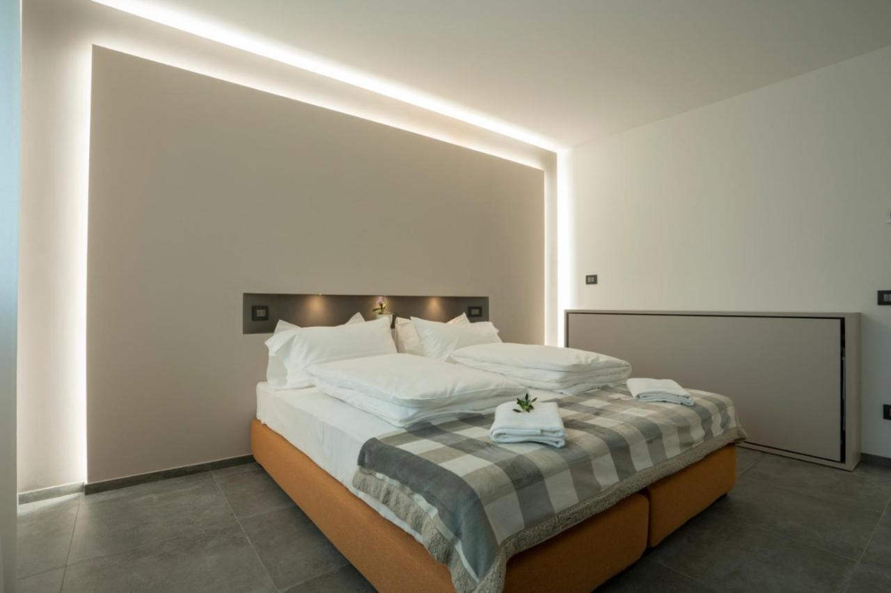 Ca' De L'Olif - Holiday Clima Apartments Dro Luaran gambar