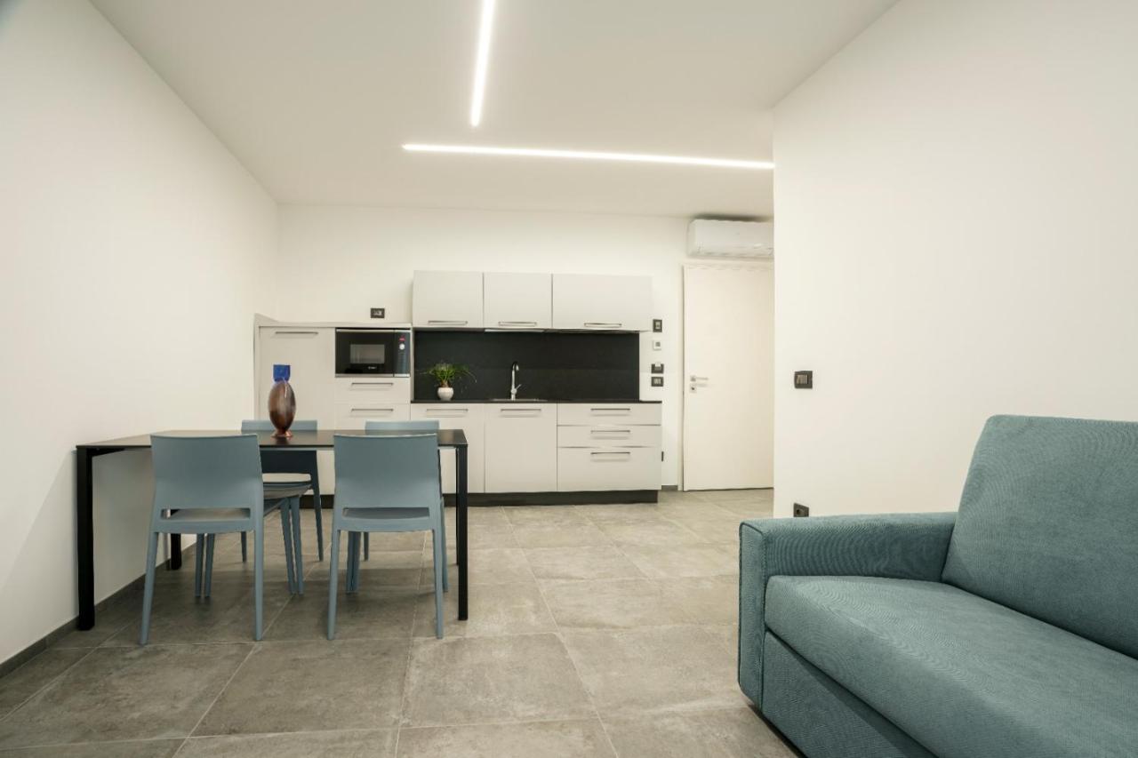 Ca' De L'Olif - Holiday Clima Apartments Dro Luaran gambar