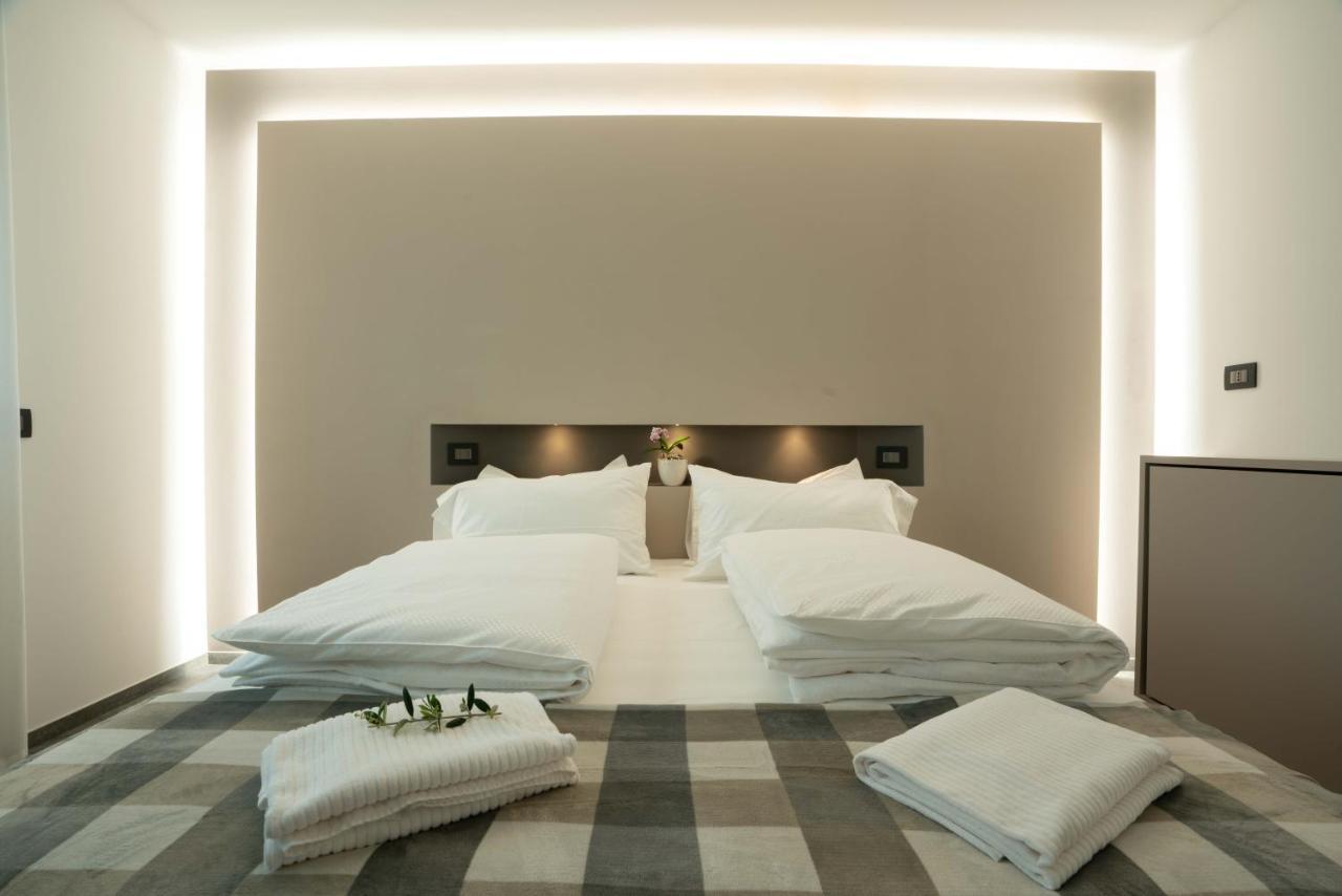 Ca' De L'Olif - Holiday Clima Apartments Dro Luaran gambar