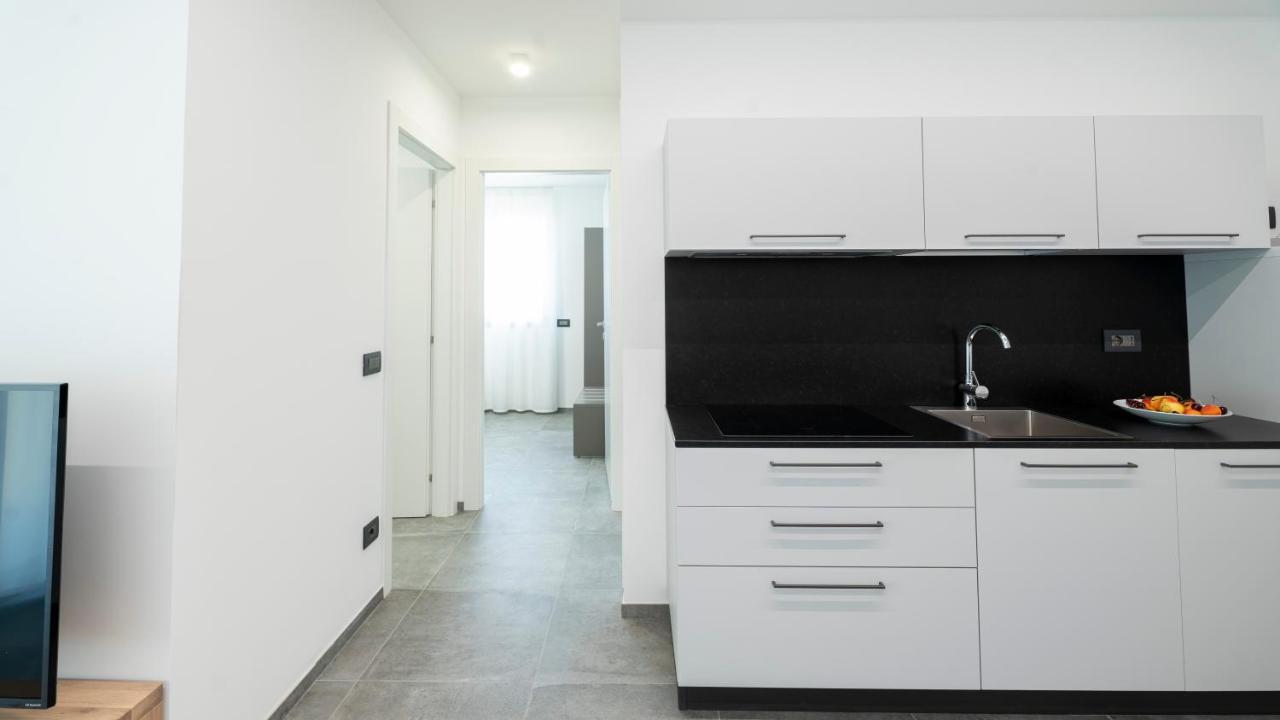 Ca' De L'Olif - Holiday Clima Apartments Dro Luaran gambar