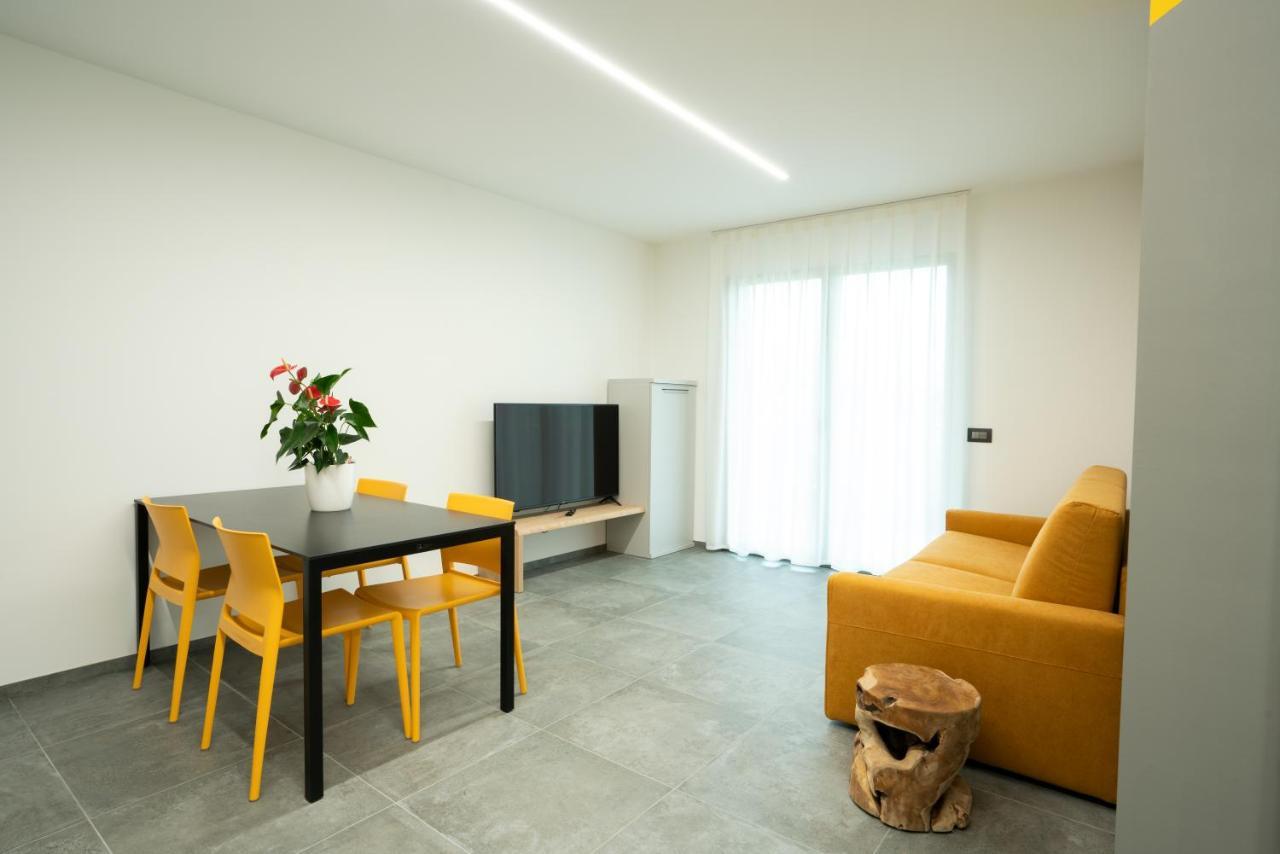 Ca' De L'Olif - Holiday Clima Apartments Dro Luaran gambar