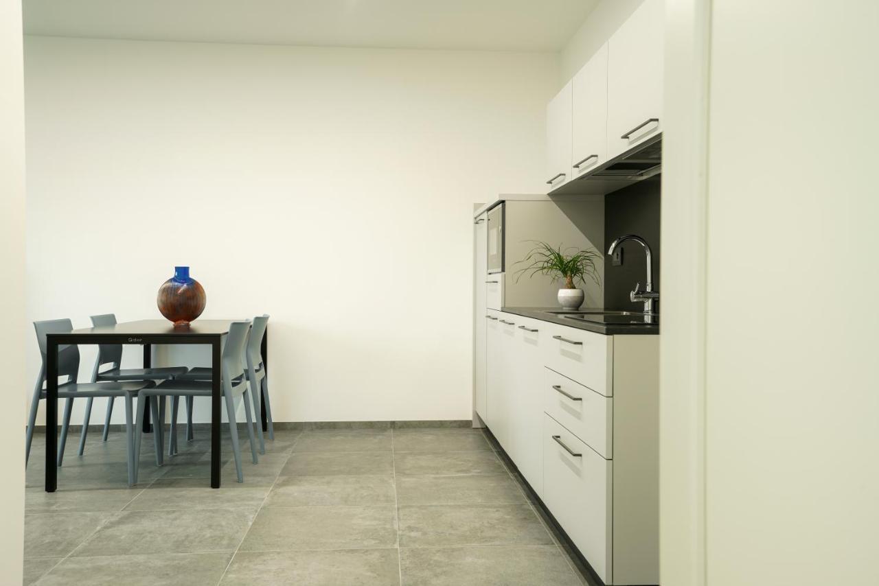 Ca' De L'Olif - Holiday Clima Apartments Dro Luaran gambar