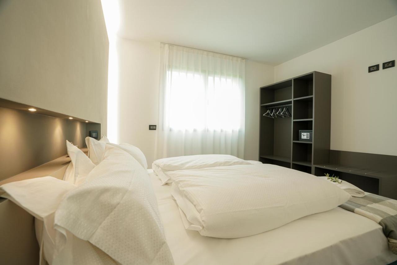 Ca' De L'Olif - Holiday Clima Apartments Dro Luaran gambar