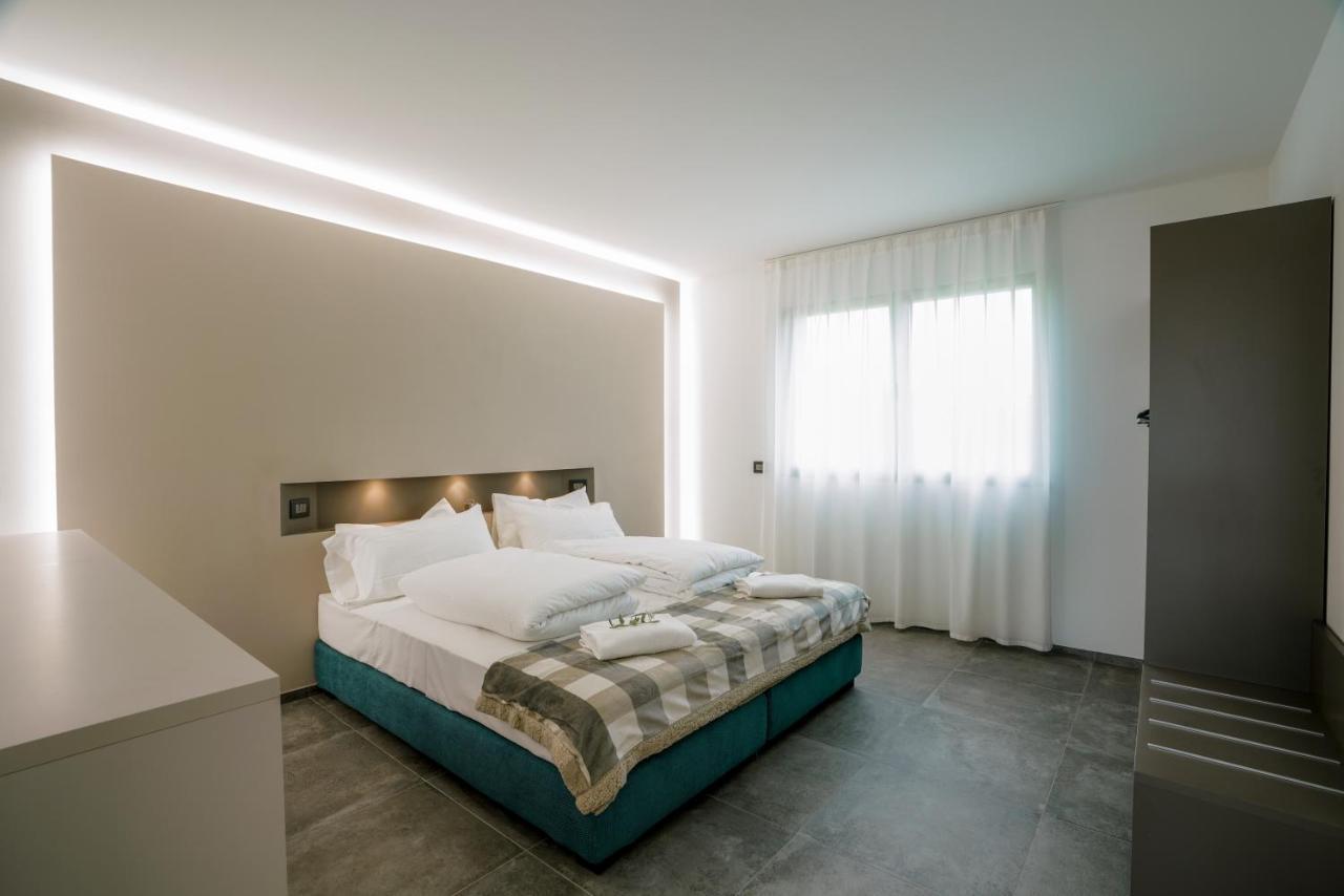 Ca' De L'Olif - Holiday Clima Apartments Dro Luaran gambar