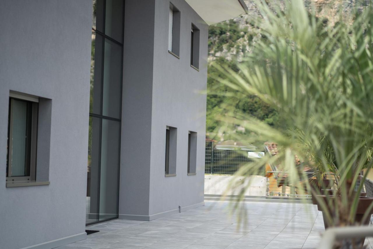 Ca' De L'Olif - Holiday Clima Apartments Dro Luaran gambar