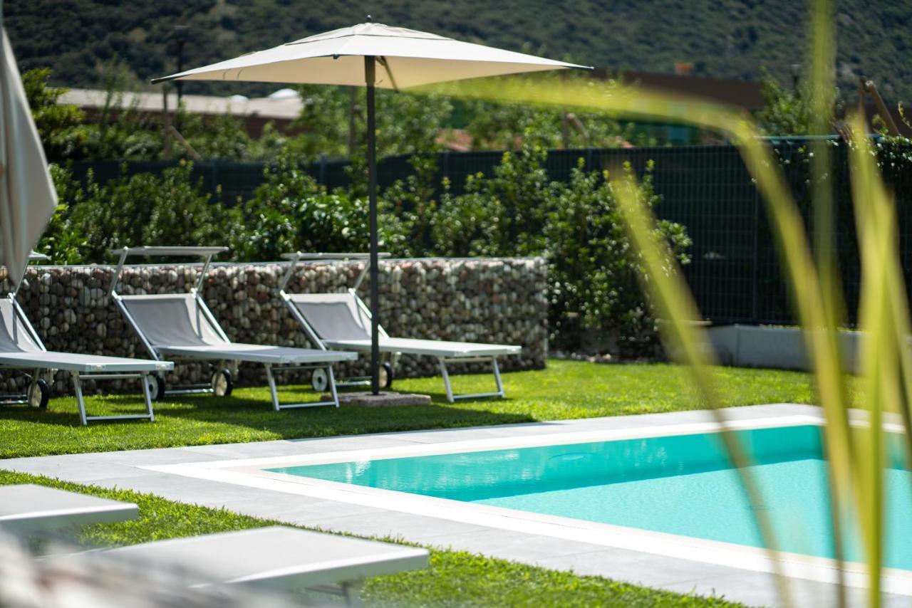 Ca' De L'Olif - Holiday Clima Apartments Dro Luaran gambar